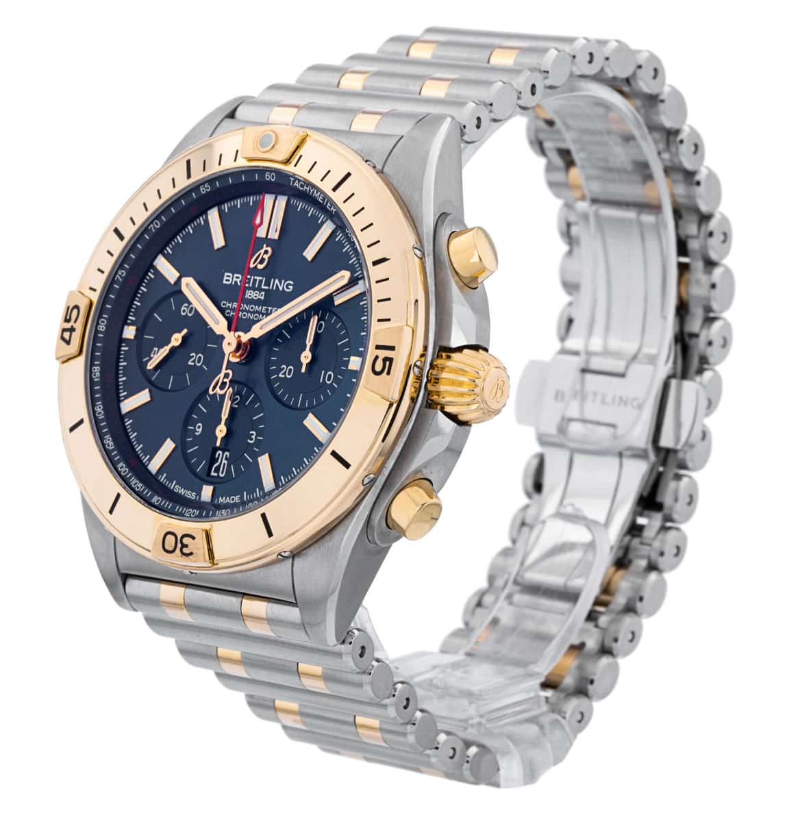 Breitling Chronomat B01 42 UB0134 Breitling Chronomat B01 42 UB0134